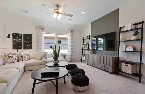 $403,300 | 15625 Wandering Maple Way, Willis, TX 77378