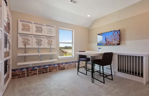 $403,300 | 15625 Wandering Maple Way, Willis, TX 77378