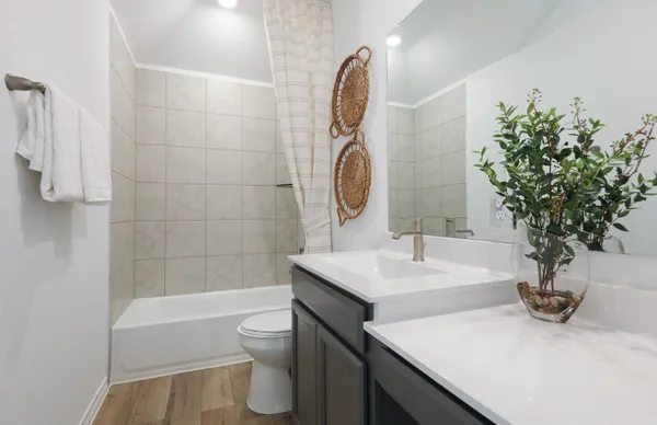 $403,300 | 15625 Wandering Maple Way, Willis, TX 77378
