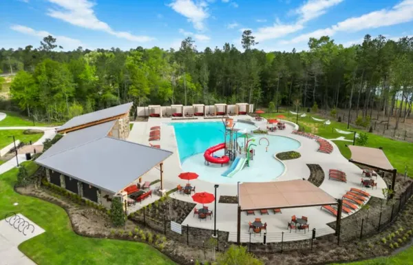 $403,300 | 15625 Wandering Maple Way, Willis, TX 77378