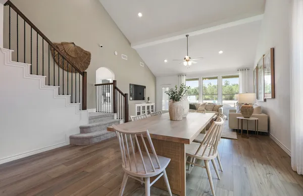 $403,300 | 15625 Wandering Maple Way, Willis, TX 77378
