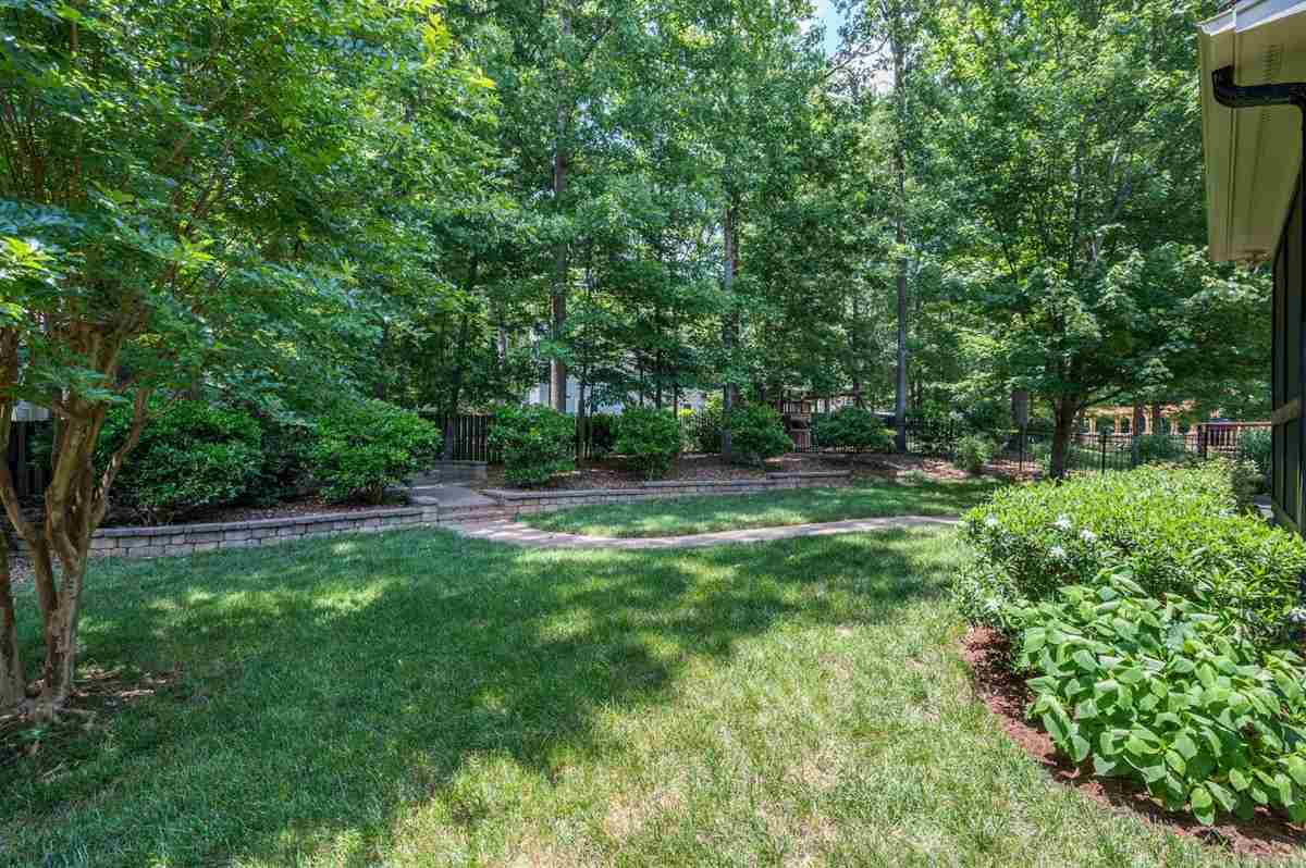 1004 Bianco Drive Raleigh, NC 27607 - Photo 29 of 30 Photo 29