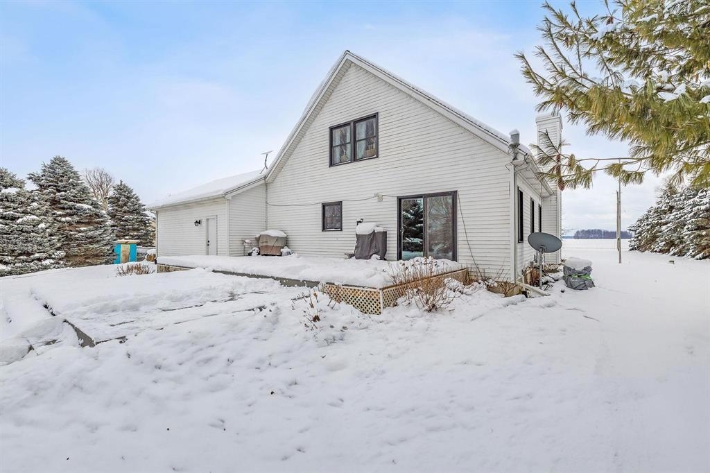 7150 West Centerline Road St. Johns, MI 48879 - Photo 11 of 45