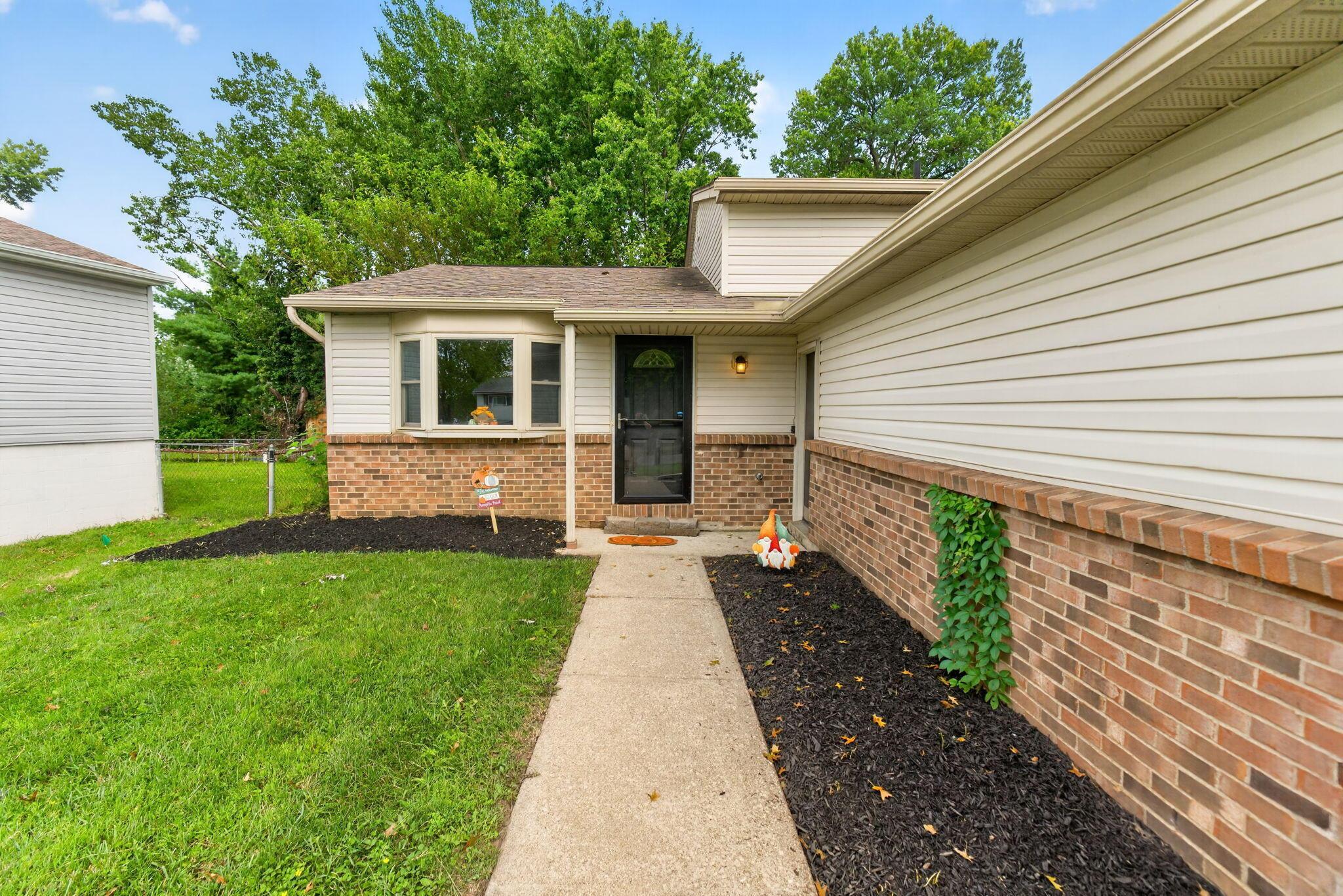 3548 Hines Rd