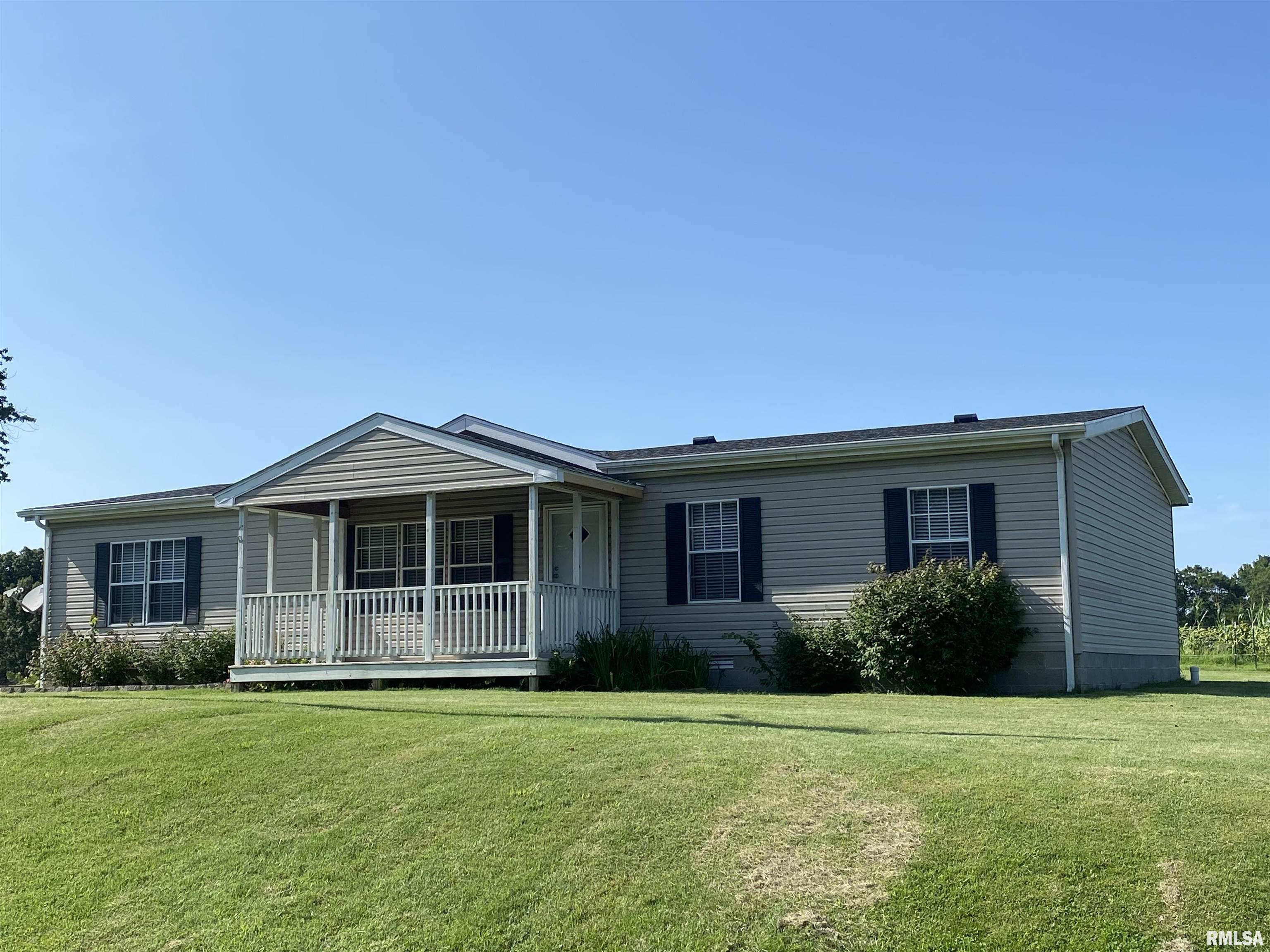 23690 Meadowlark Road Carrier Mills, IL 62917 - Photo 3 of 38