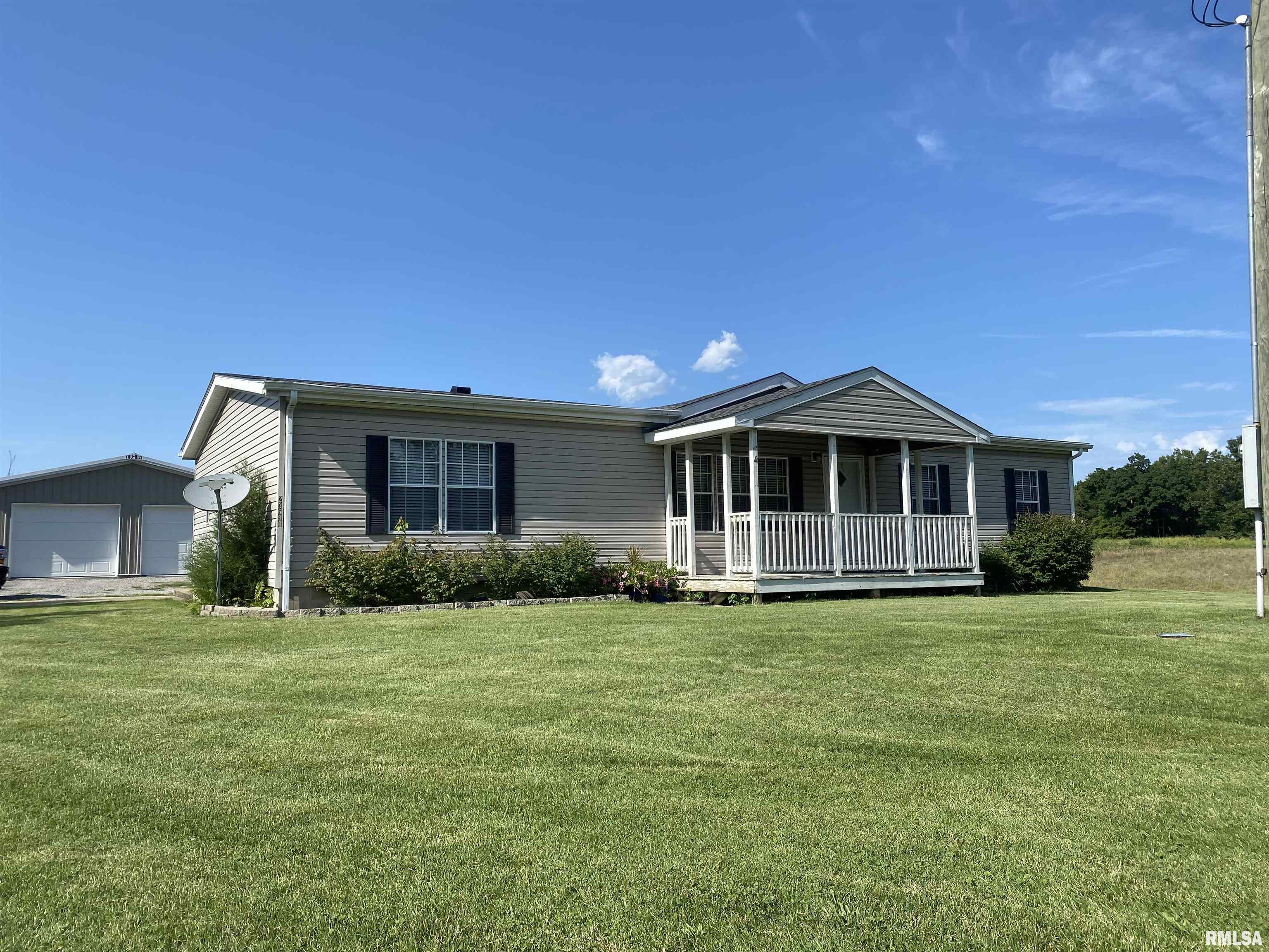 23690 Meadowlark Road Carrier Mills, IL 62917 - Photo 6 of 38