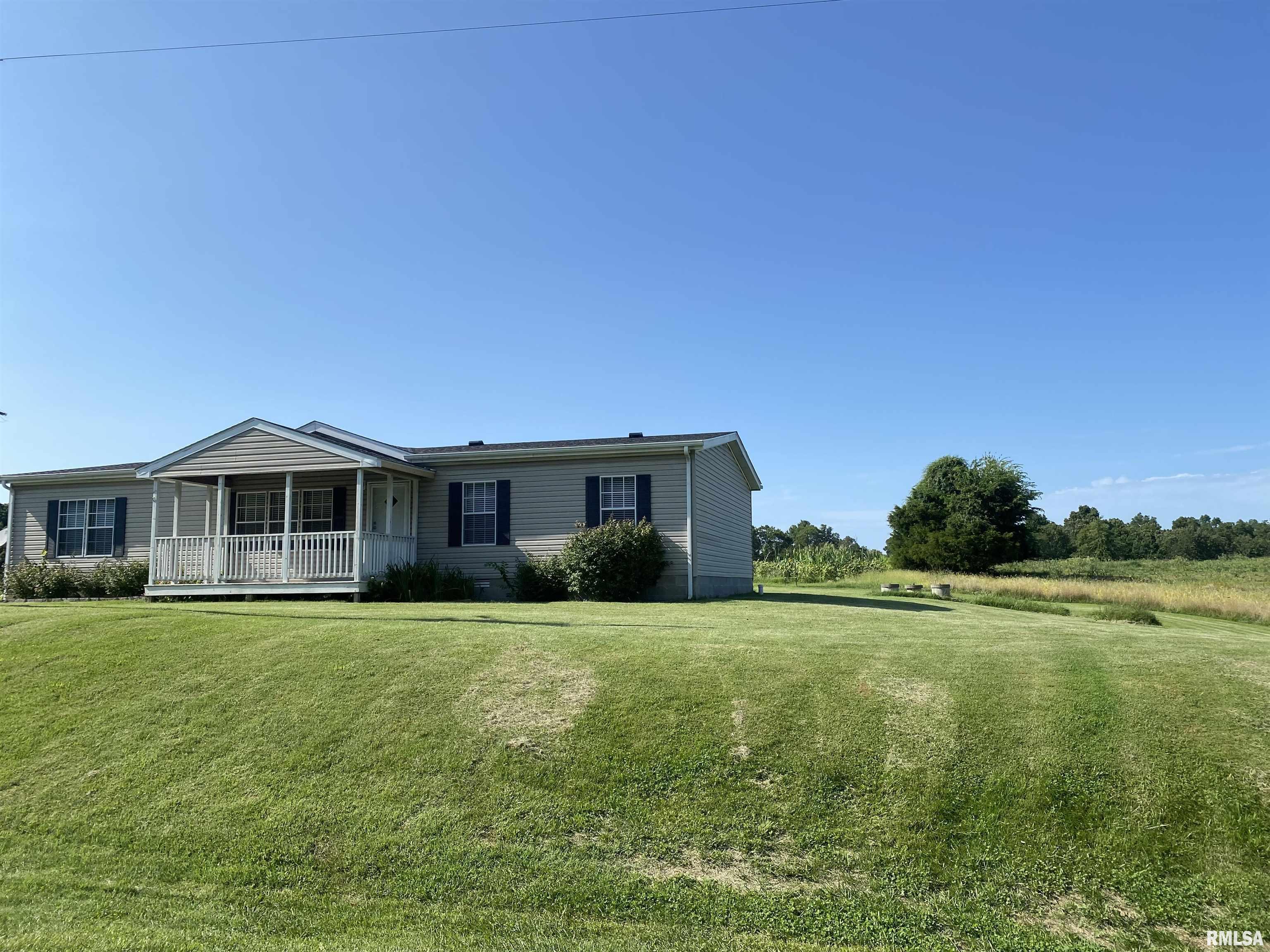 23690 Meadowlark Road Carrier Mills, IL 62917 - Photo 10 of 38