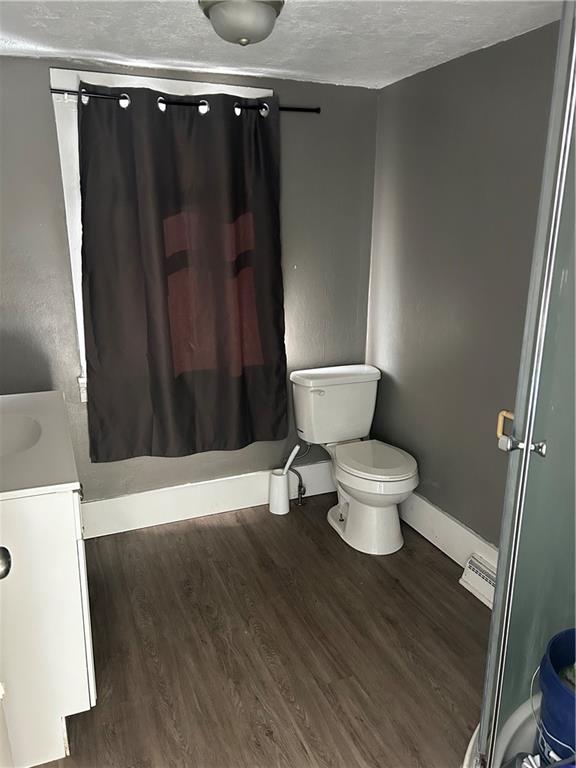 470 Grandview Avenue Indiana, PA 15701 - Photo 11 of 12 Main Floor