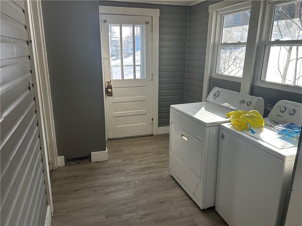 470 Grandview Avenue Indiana, PA 15701 - Photo 12 of 12 Main Floor