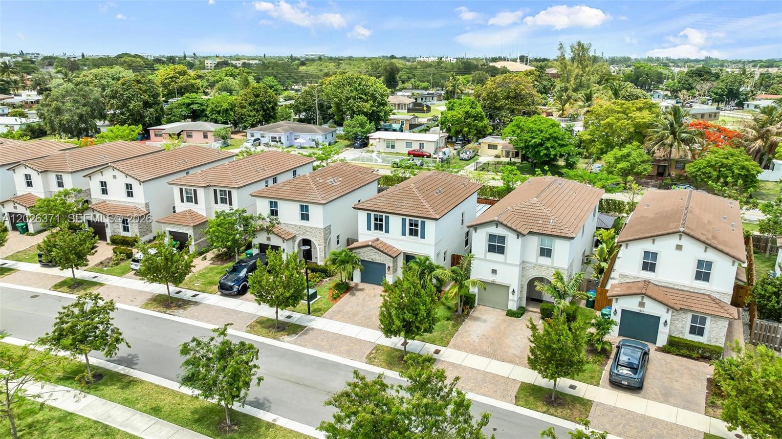 2273 Northwest 131st Circle Miami, FL 33167 - Photo 39 of 46