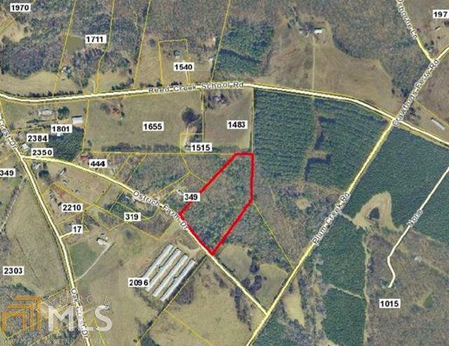 0 Ostrich Farm Road Hartwell, GA 30643 - Photo 1 of 1 Gallery Image 1