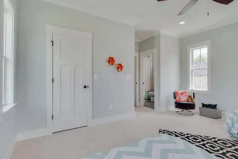 $649,900 | 5005 C Georgia Avenue, Nashville, TN 37209