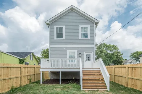 $649,900 | 5005 C Georgia Avenue, Nashville, TN 37209