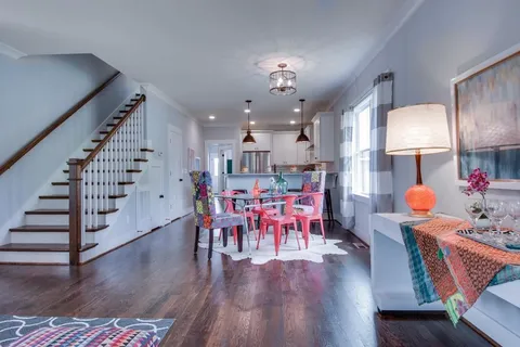 $649,900 | 5005 C Georgia Avenue, Nashville, TN 37209