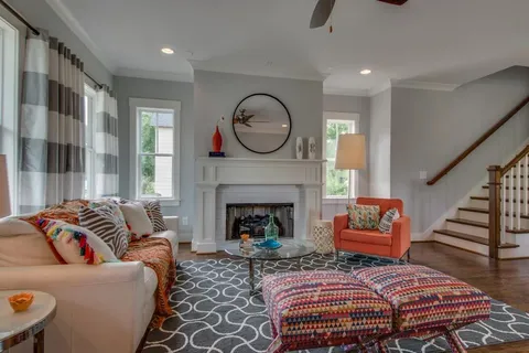 $649,900 | 5005 C Georgia Avenue, Nashville, TN 37209