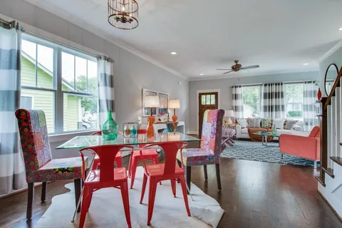 $649,900 | 5005 C Georgia Avenue, Nashville, TN 37209