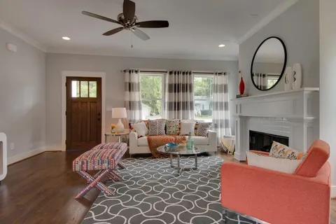 $649,900 | 5005 C Georgia Avenue, Nashville, TN 37209