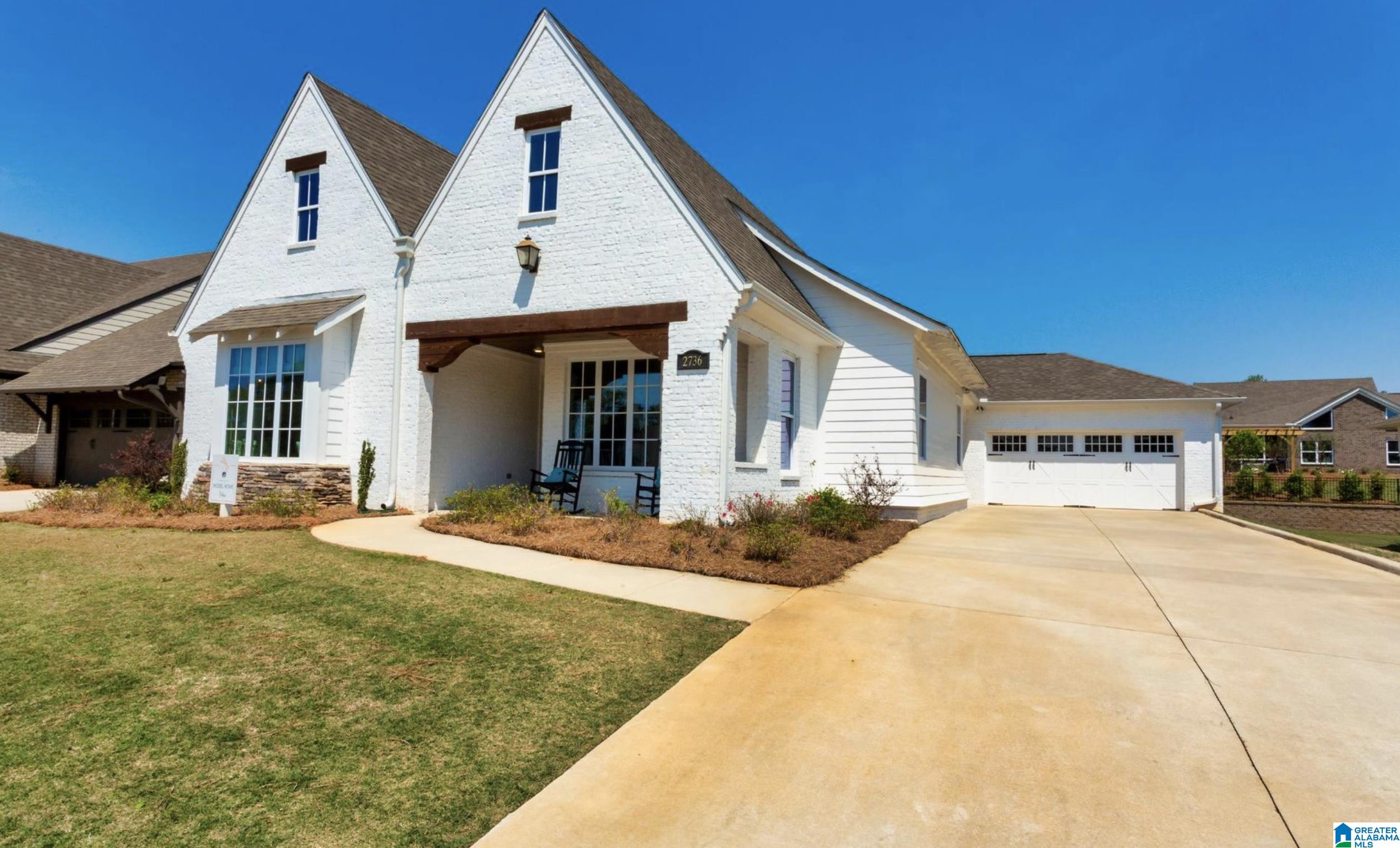 5069 Simms Ridge Pelham, AL 35124 - Photo 4 of 24 Gallery Image 4