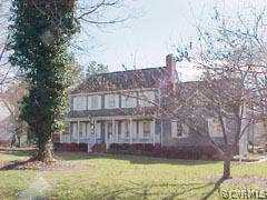 2940 Park Ridge Road Midlothian, VA 23113 - Photo 1 of 1 Exterior Front - Park Ridge
