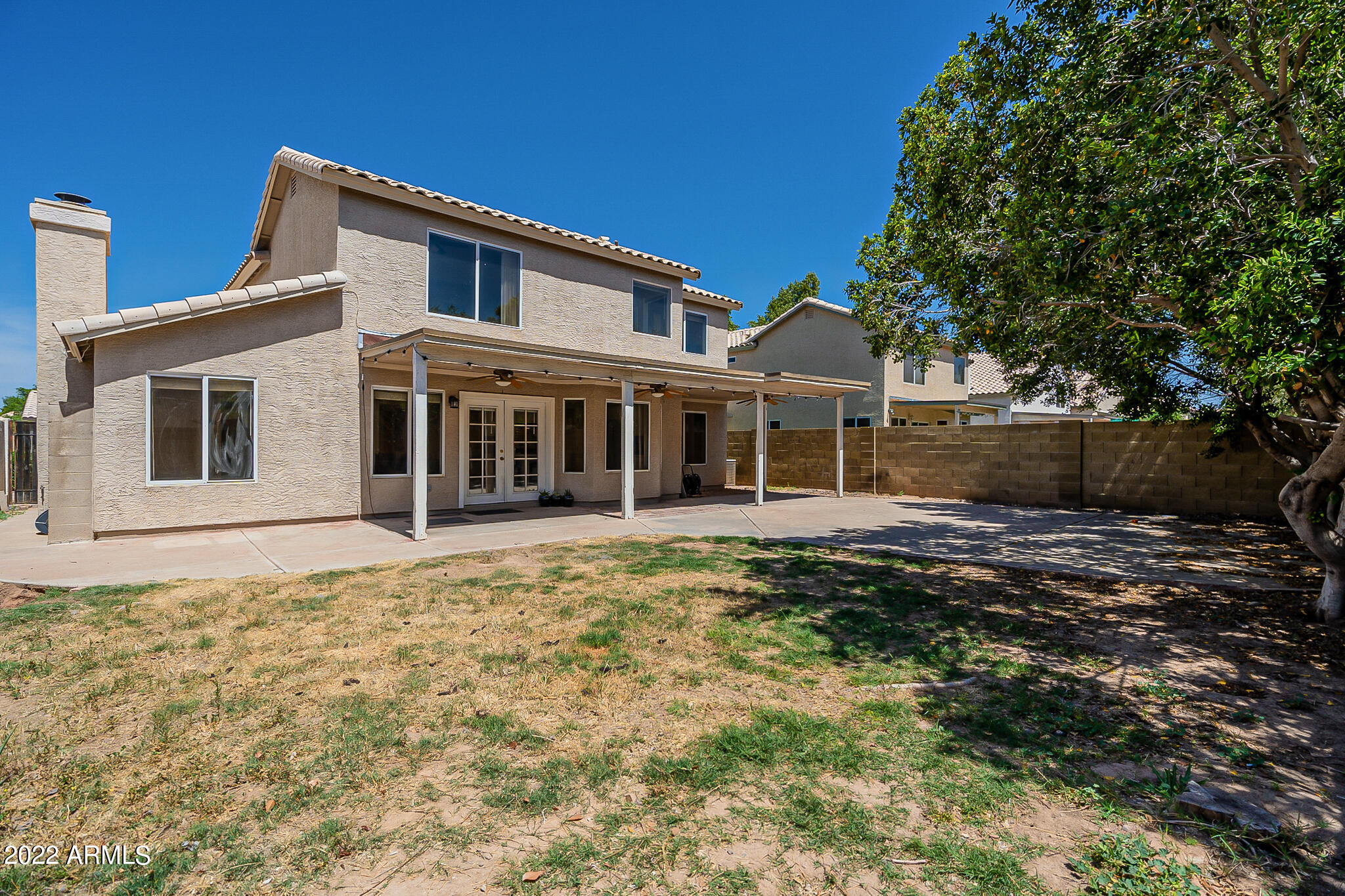 877 West Shellfish Drive Gilbert, AZ 85233 - Photo 39 of 59 Shellfish-38