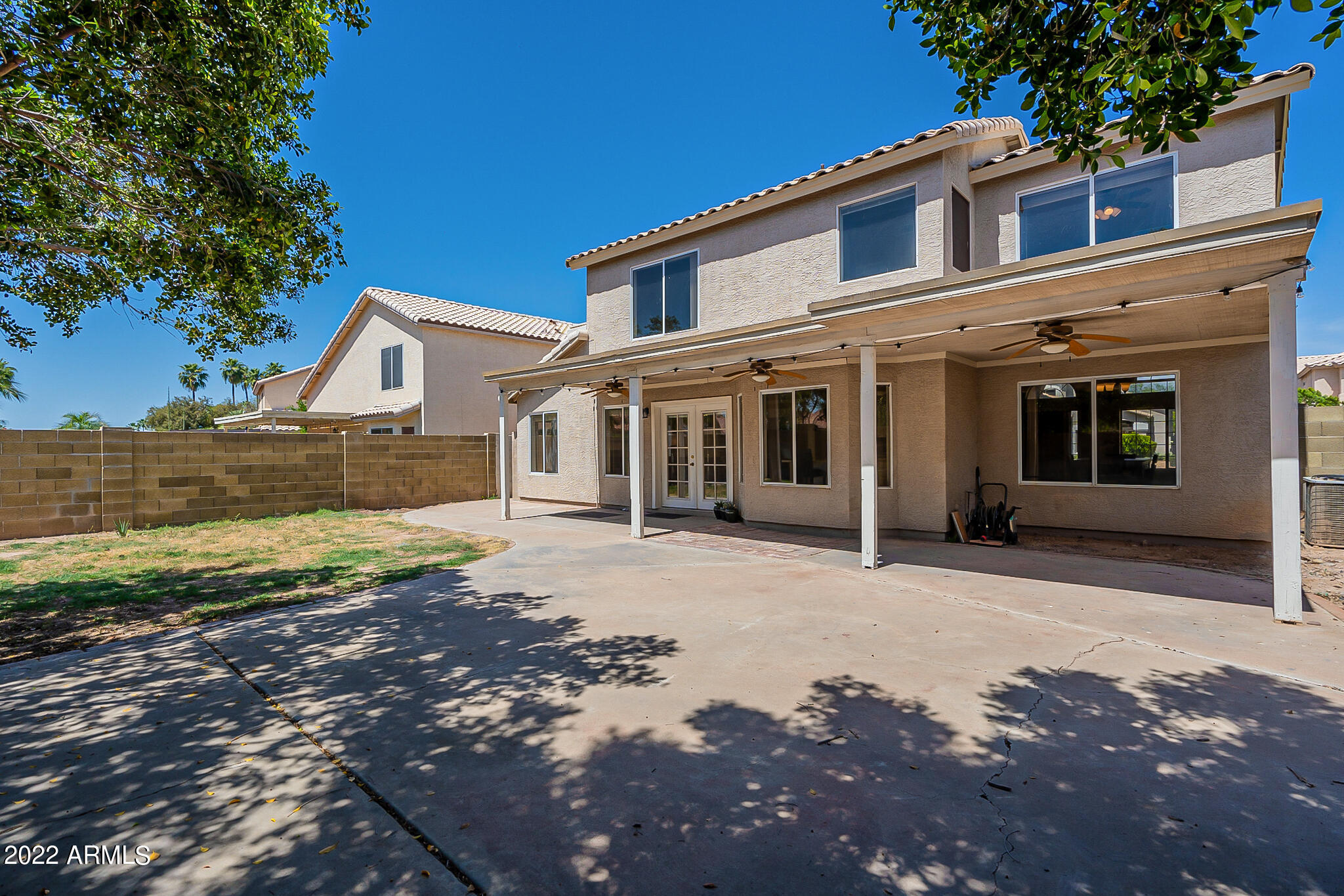 877 West Shellfish Drive Gilbert, AZ 85233 - Photo 40 of 59 Shellfish-39