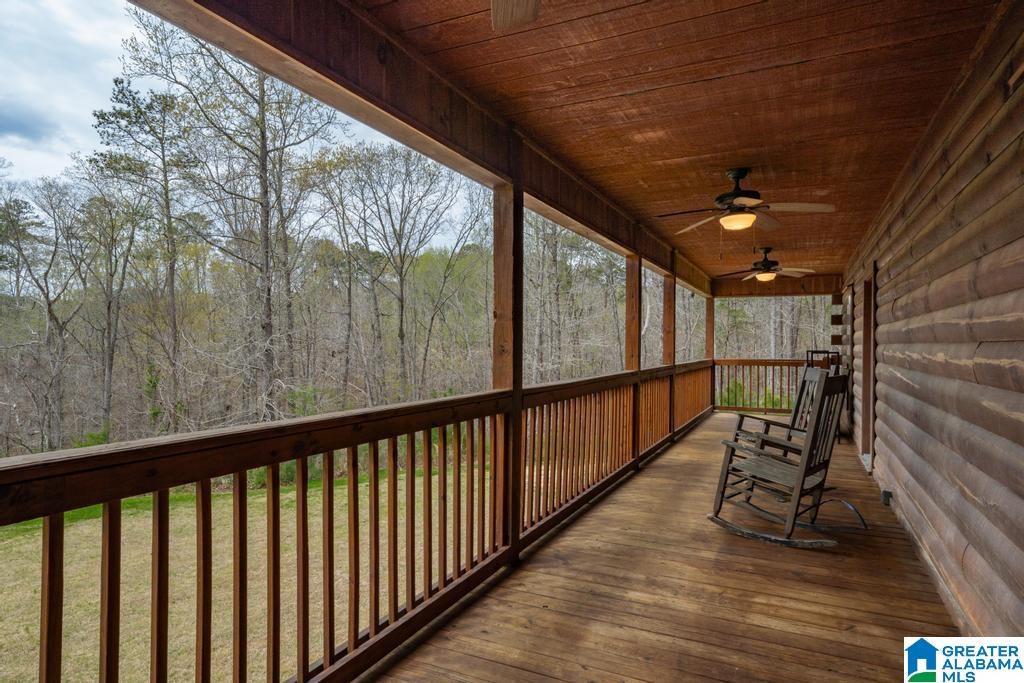 7130 Sellers Road Dora, AL 35062 - Photo 49 of 63