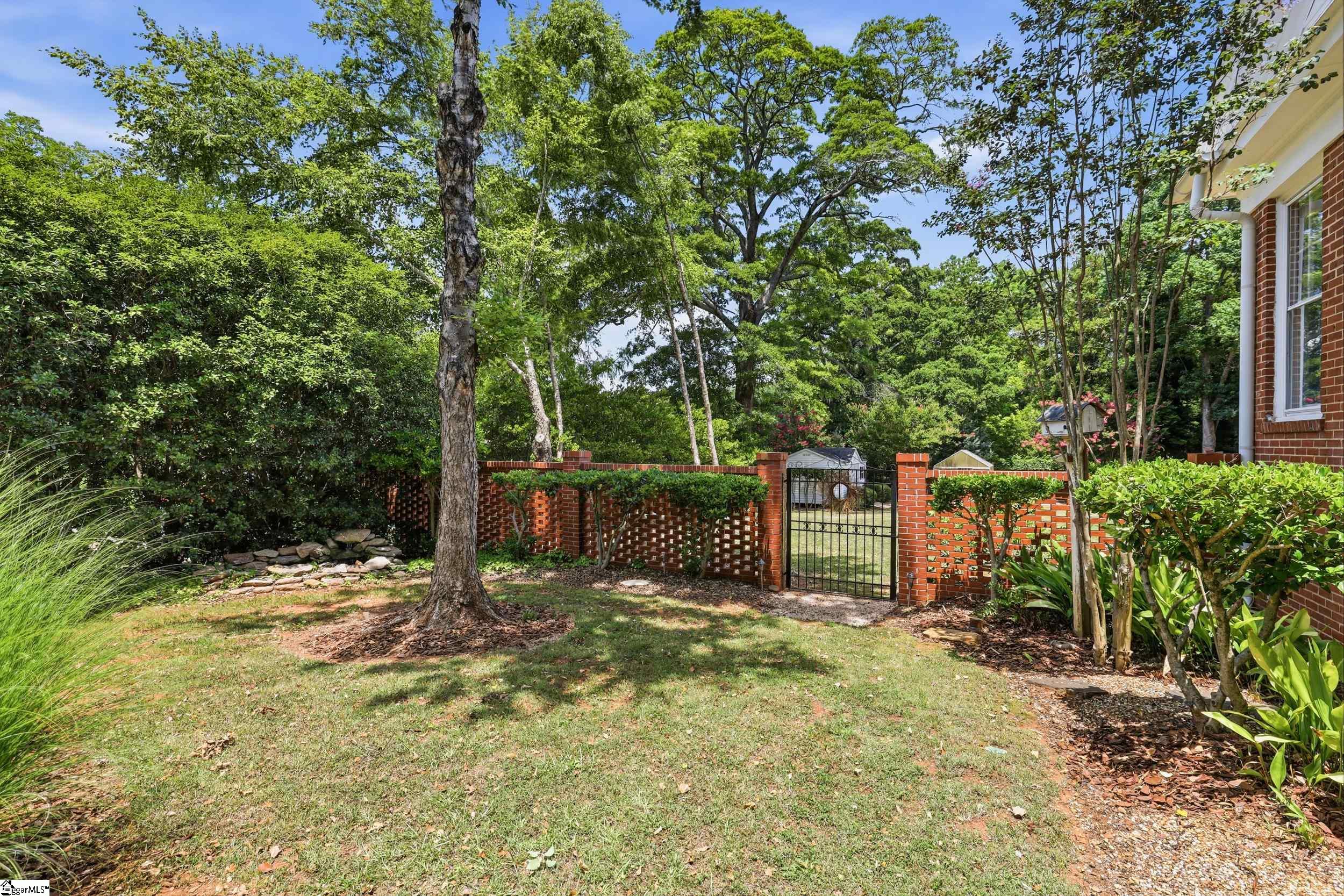 1007 East Calhoun Street Anderson, SC 29621 - Photo 40 of 50