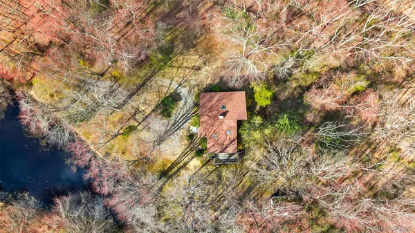 $729,000 | 110 Cross Pond Road, Pound Ridge, NY 10576