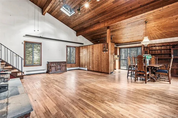 $729,000 | 110 Cross Pond Road, Pound Ridge, NY 10576