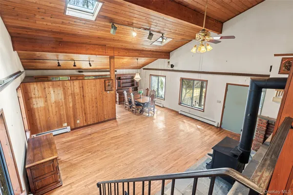 $729,000 | 110 Cross Pond Road, Pound Ridge, NY 10576