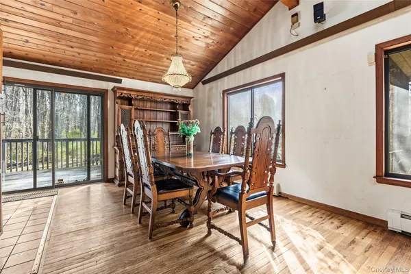 $729,000 | 110 Cross Pond Road, Pound Ridge, NY 10576