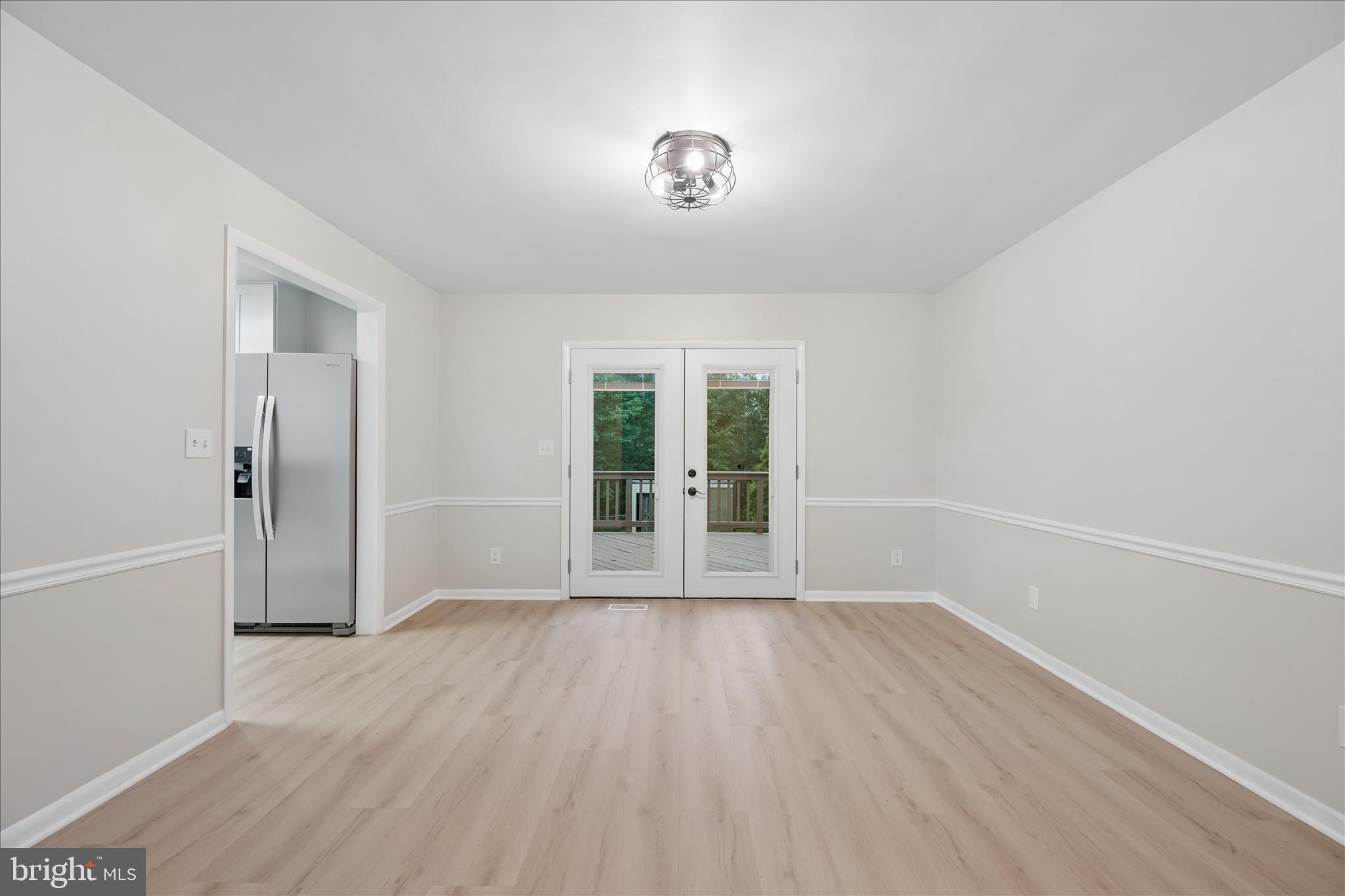 7052 Linganore Road Frederick, MD 21701 - Photo 13 of 76 Dining Room