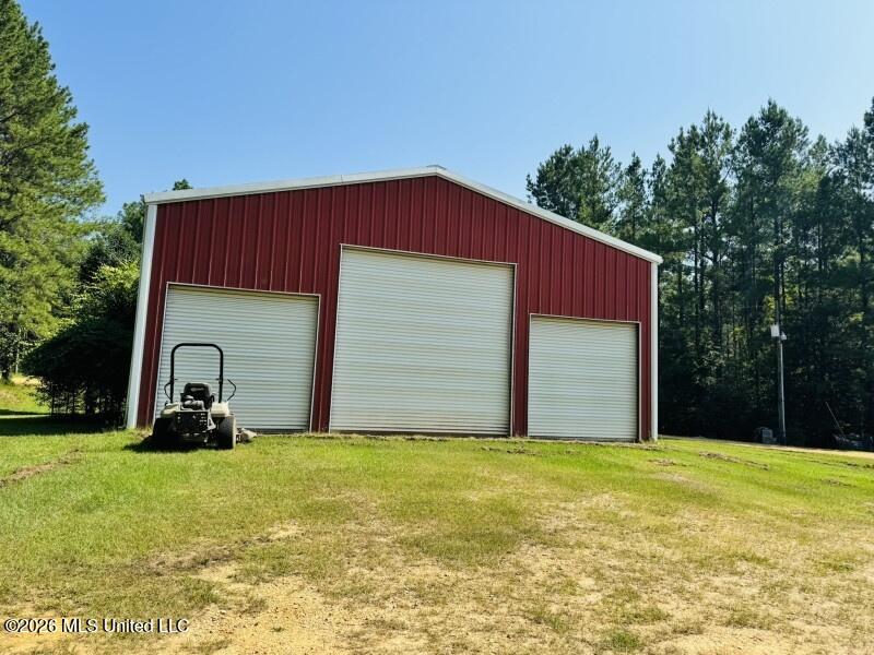 1190 Charlie Rhodus Road Osyka, MS 39657 - Photo 25 of 44 25