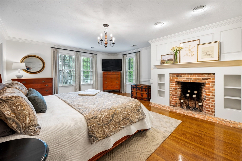 24 Old Farm Road Hopkinton, MA 01748 - Photo 15 of 35 Gallery Image 15