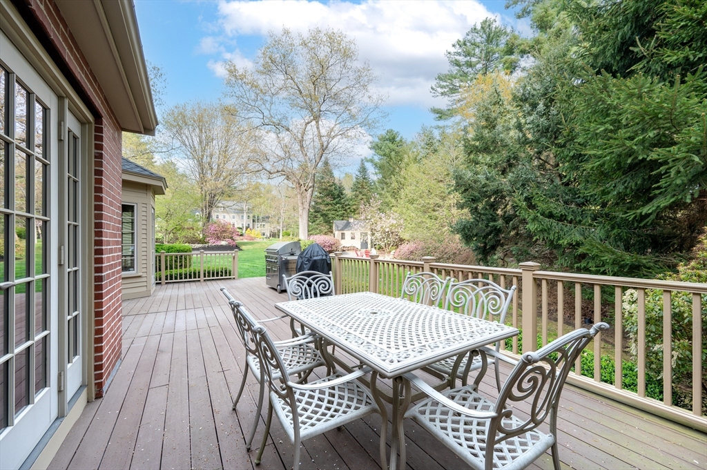 24 Old Farm Road Hopkinton, MA 01748 - Photo 33 of 35 Gallery Image 33