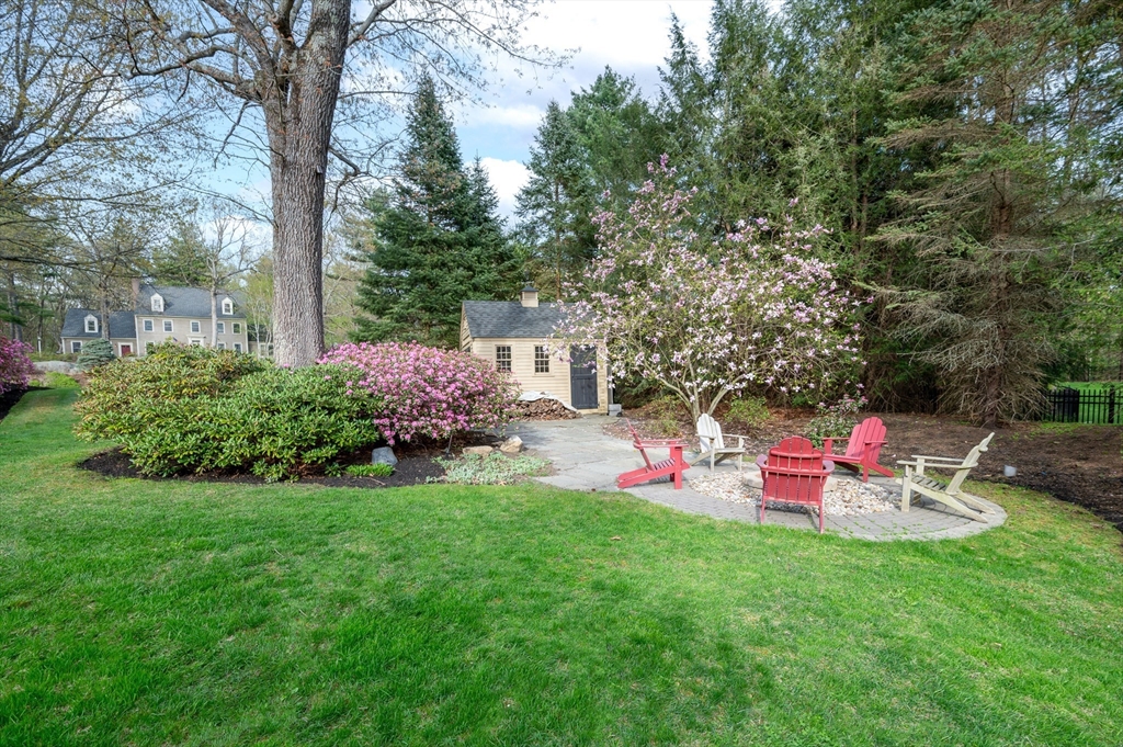 24 Old Farm Road Hopkinton, MA 01748 - Photo 35 of 35 Gallery Image 35