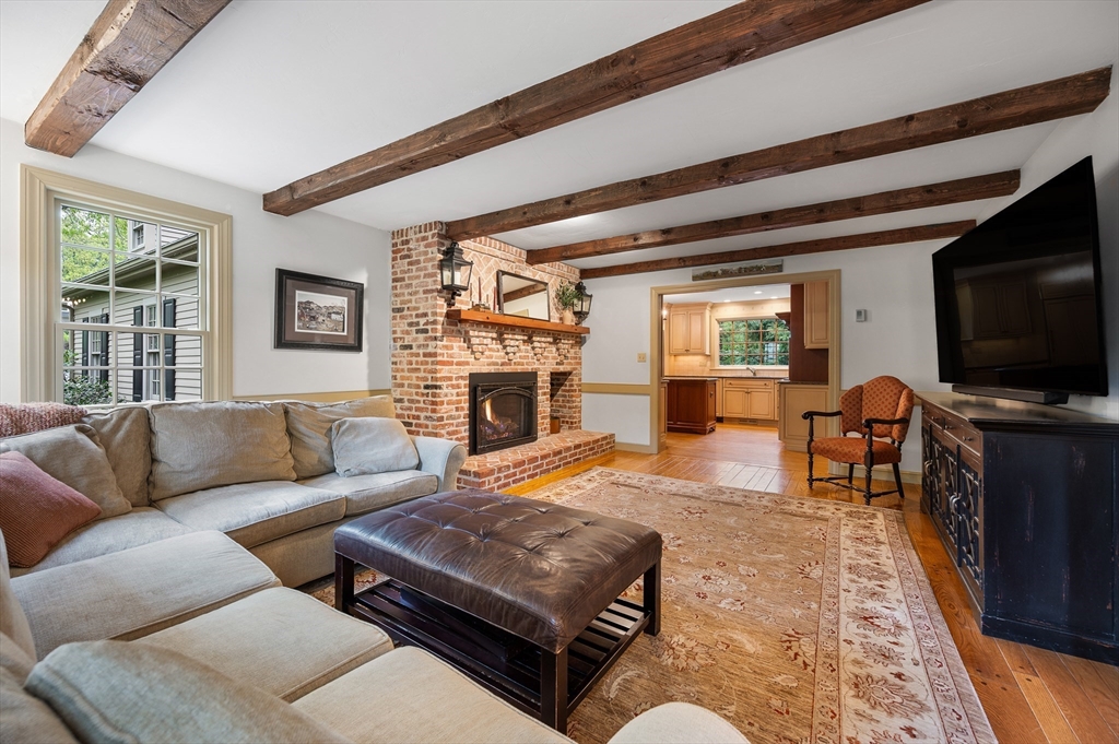 24 Old Farm Road Hopkinton, MA 01748 - Photo 8 of 35 Gallery Image 8