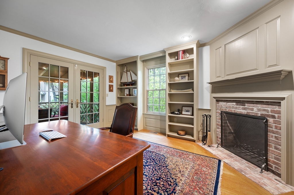 24 Old Farm Road Hopkinton, MA 01748 - Photo 10 of 35 Gallery Image 10