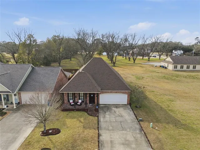 $320,000 | 1919 North Sherman Street, Jennings, LA 70546