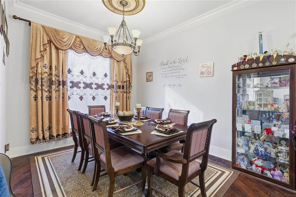 1919 North Sherman Street Jennings, LA 70546 - Photo 11 of 15