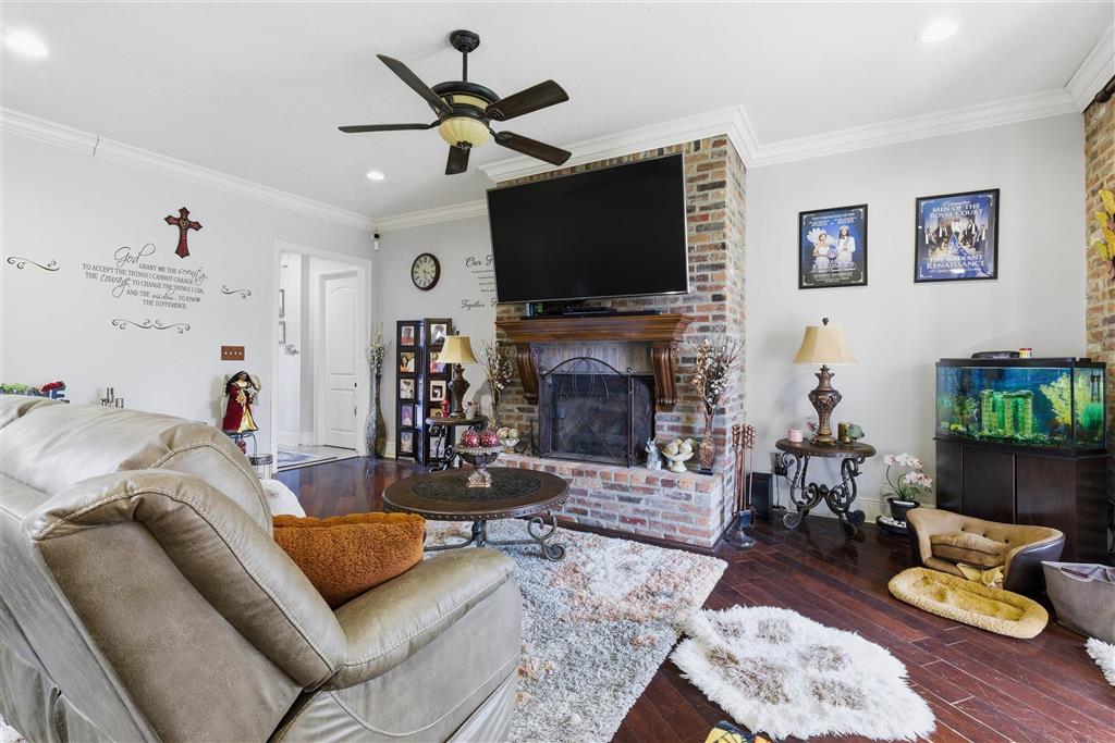 1919 North Sherman Street Jennings, LA 70546 - Photo 12 of 15