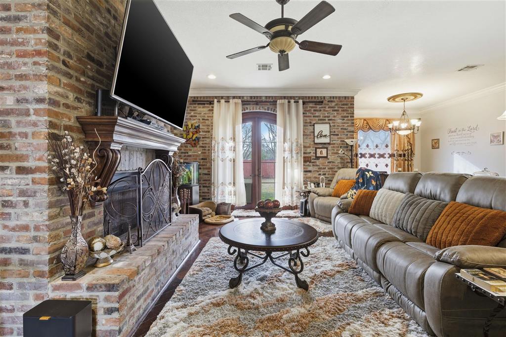 1919 North Sherman Street Jennings, LA 70546 - Photo 13 of 15