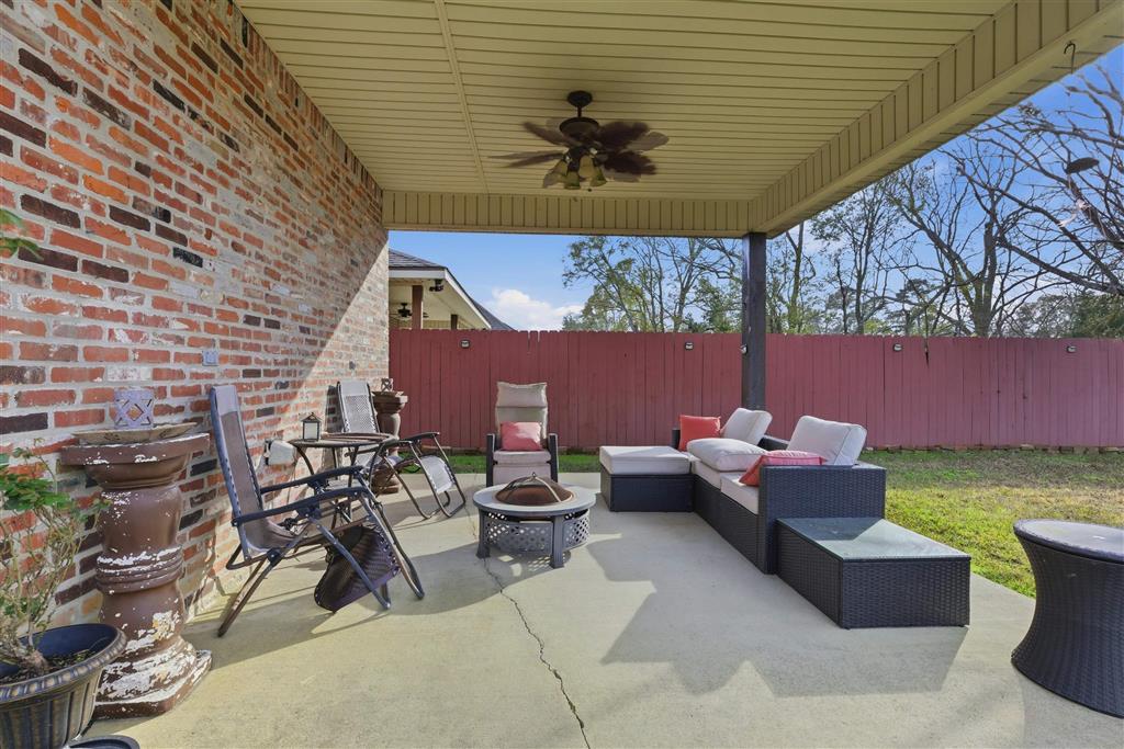 1919 North Sherman Street Jennings, LA 70546 - Photo 14 of 15