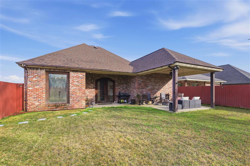 1919 North Sherman Street Jennings, LA 70546 - Photo 15 of 15