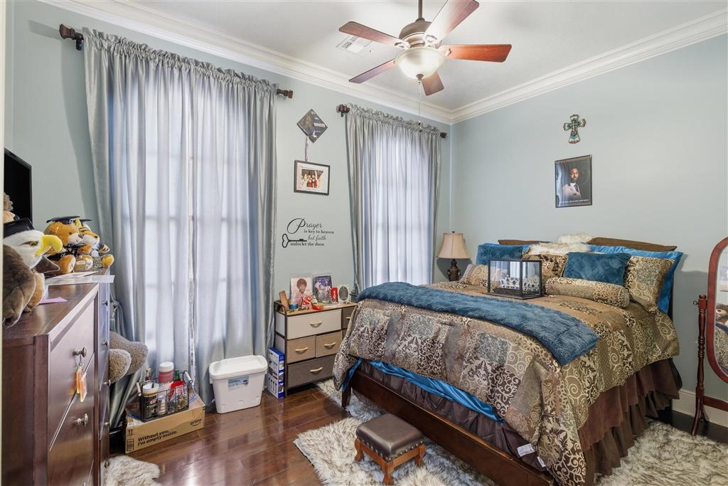 1919 North Sherman Street Jennings, LA 70546 - Photo 2 of 15