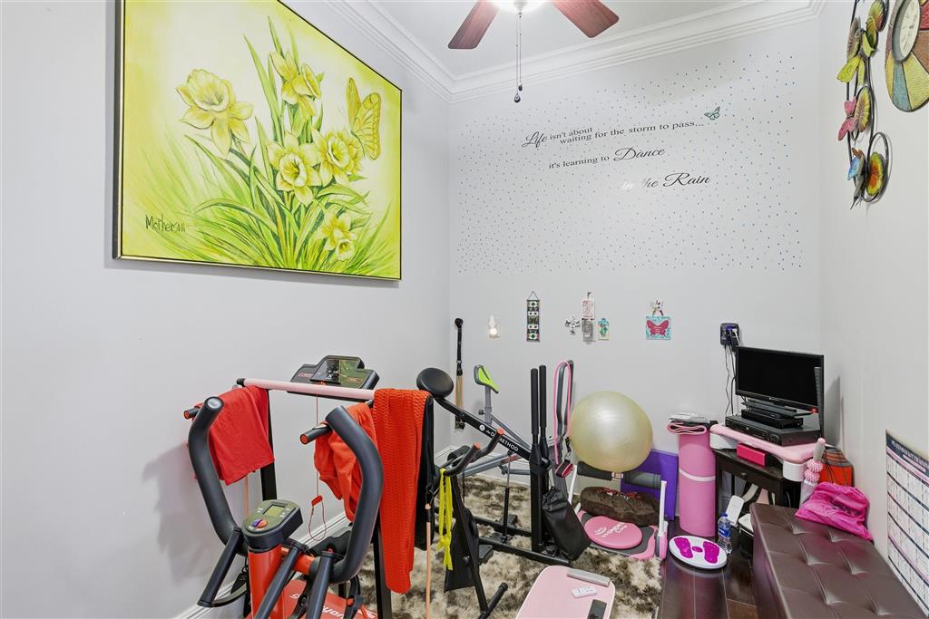 1919 North Sherman Street Jennings, LA 70546 - Photo 5 of 15