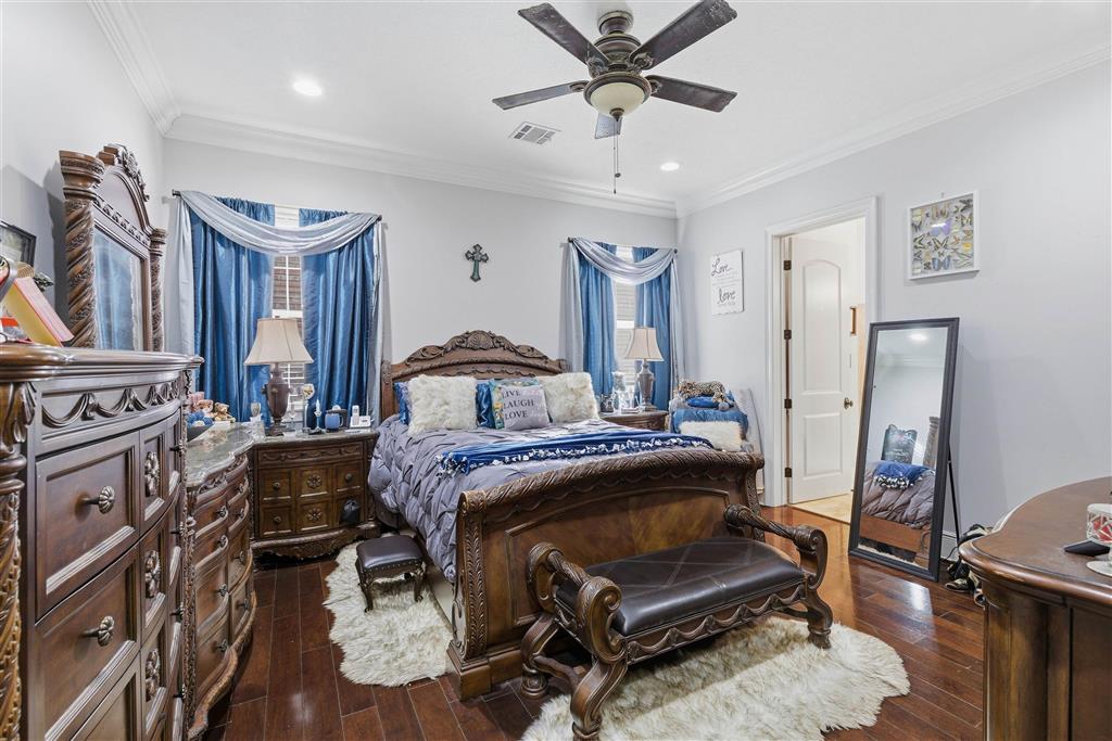 1919 North Sherman Street Jennings, LA 70546 - Photo 6 of 15