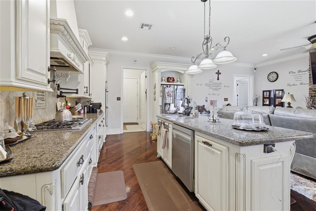 1919 North Sherman Street Jennings, LA 70546 - Photo 10 of 15