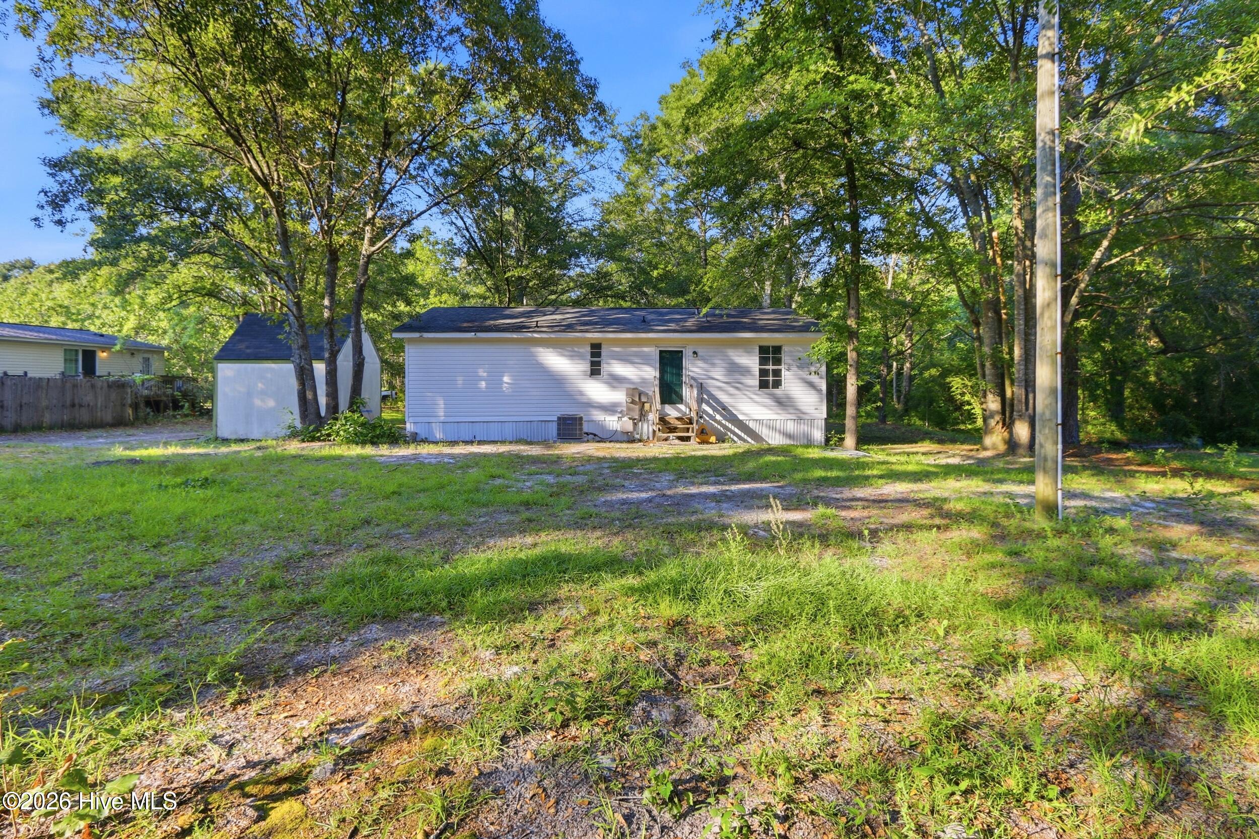224 Chapel Ridge Road Richlands, NC 28574 - Photo 27 of 32