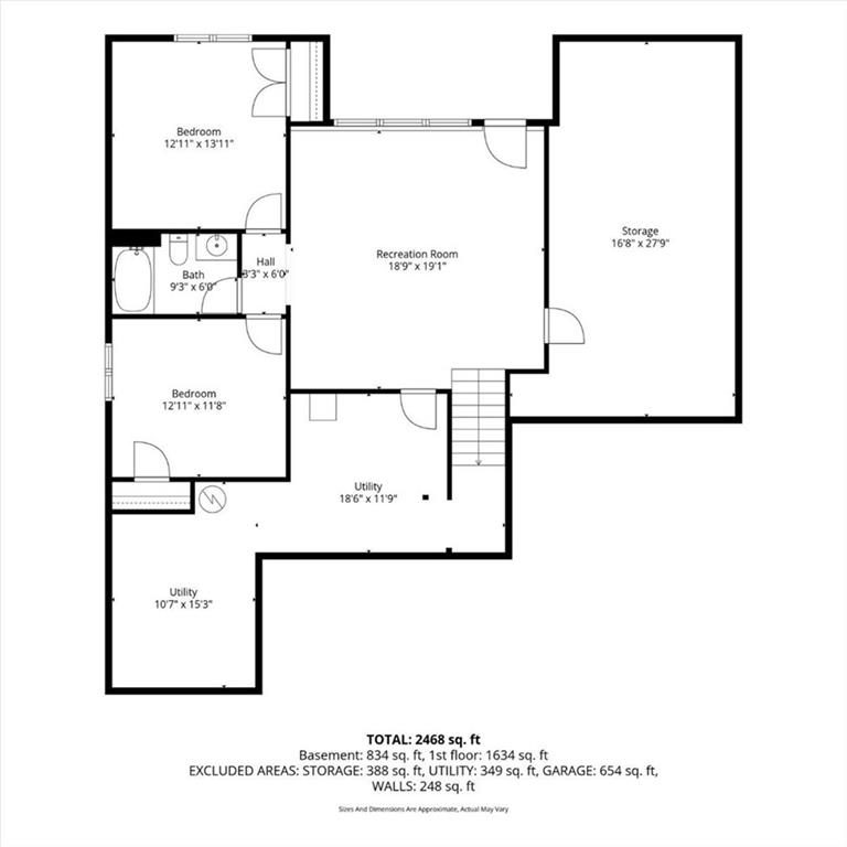 1209 Dunvegan Raymore, MO 64083 - Photo 24 of 24